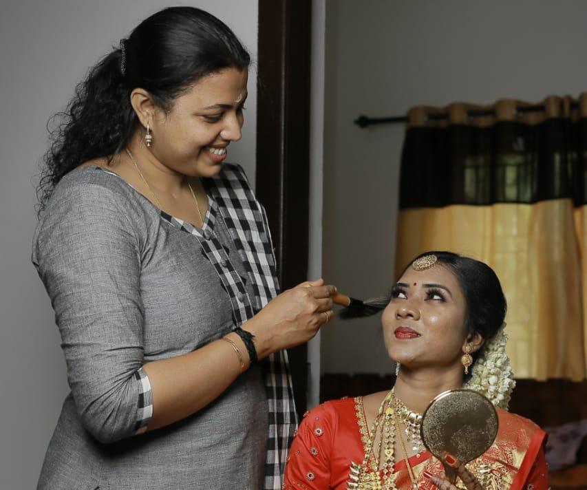 BEAUTY LAUNCH BEAUTY PARLOUR MAHE