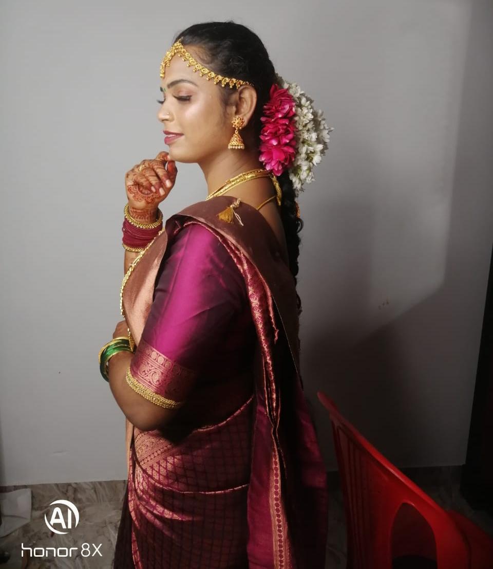 BEAUTY LAUNCH BEAUTY PARLOUR MAHE