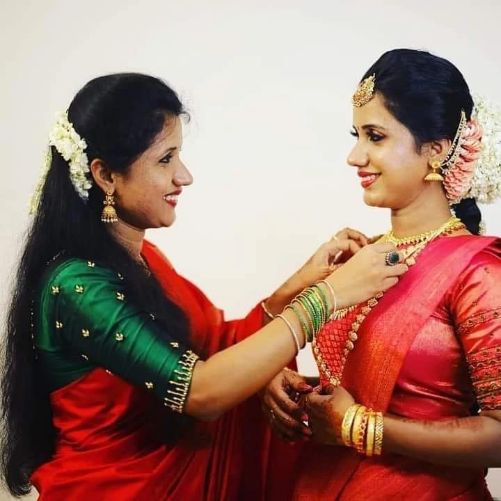 BEAUTY LAUNCH BEAUTY PARLOUR MAHE